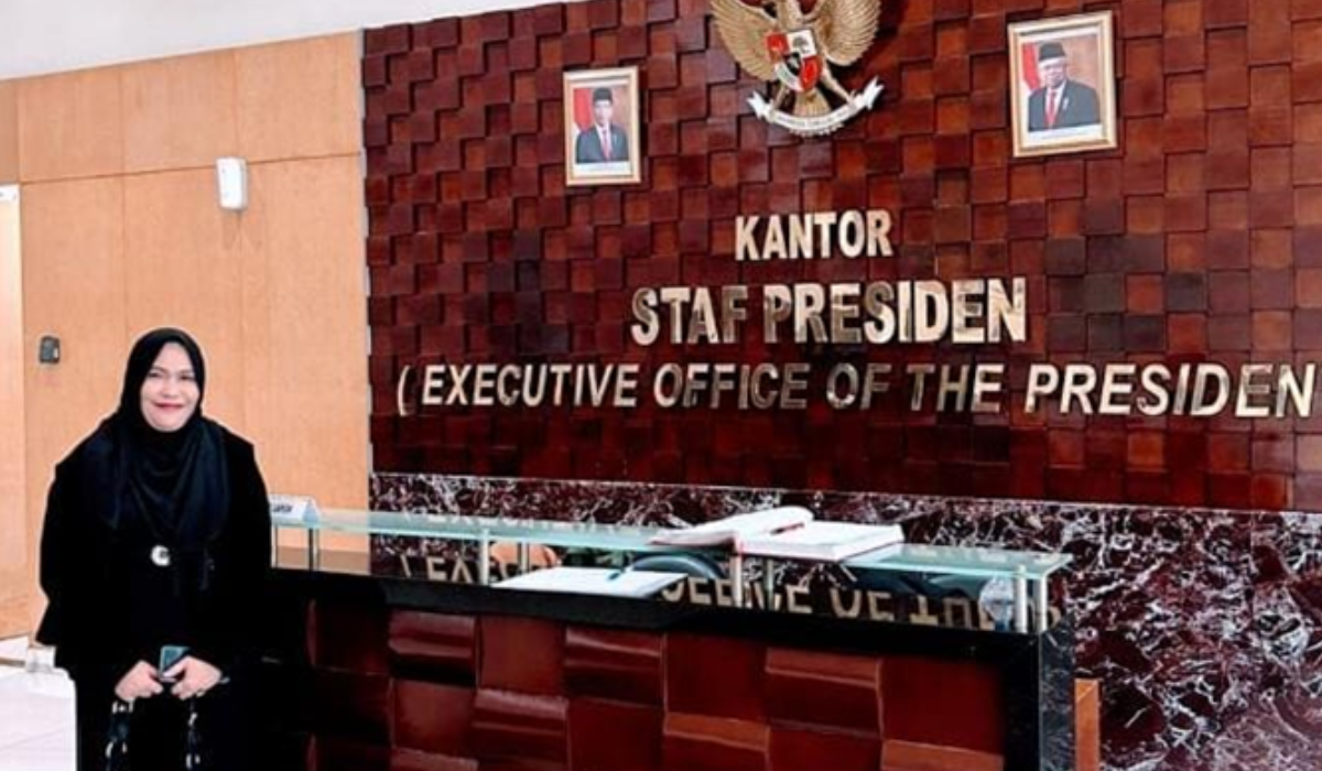 Profile PT. Nabila Berkah Konsultan